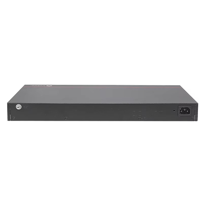 HUAWEI Fixed Switch S6730-S24X6Q 24 10GE porte SFP+, 6 porte 40GE QSFP 10 Gigabit 1U Stock AC 600w:max 8A DC