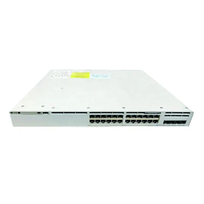 Nuovo Cisco C9500 Serie 16 Port 10Gig Network Core Switch C9500-16X-A