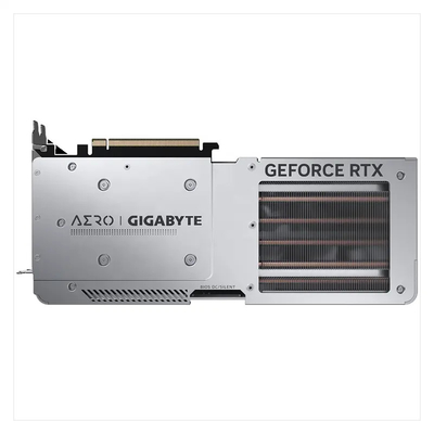rand Nuovo NVIDIA GeForce RTX 4070 TIAERO OC 12G GPU Desktop PCI Express Interfaccia HD DP DisplayPort Uscita 8GB Video Memo