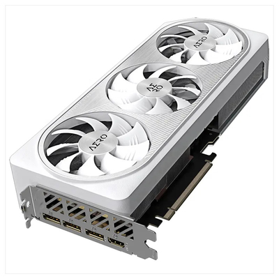 rand Nuovo NVIDIA GeForce RTX 4070 TIAERO OC 12G GPU Desktop PCI Express Interfaccia HD DP DisplayPort Uscita 8GB Video Memo