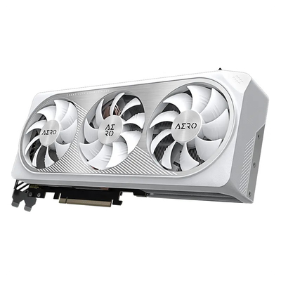 rand Nuovo NVIDIA GeForce RTX 4070 TIAERO OC 12G GPU Desktop PCI Express Interfaccia HD DP DisplayPort Uscita 8GB Video Memo