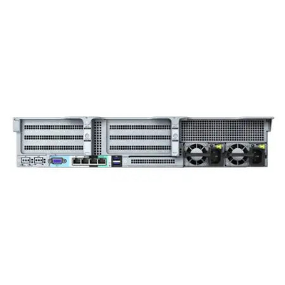HUAWEI Server Chassis motherboard nas Mini server permanente durata della batteria server software iptv 2288XV5