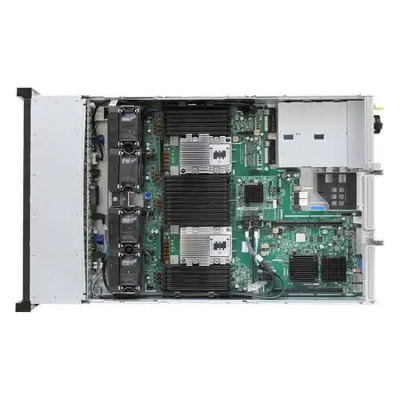 HUAWEI Server Chassis motherboard nas Mini server permanente durata della batteria server software iptv 2288XV5