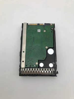 Originale 881457-B21 HPE 2.4TB SAS 12G Enterprise 10K SFF SC 512e DS HDD 881507-001 per HPE Server G8/G9/G10