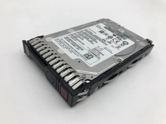 Originale 881457-B21 HPE 2.4TB SAS 12G Enterprise 10K SFF SC 512e DS HDD 881507-001 per HPE Server G8/G9/G10