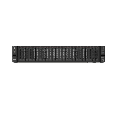Lenovo Wentian WR3220 G2 2U Rack Server Argento 4310/2*32G/480G+3*2T