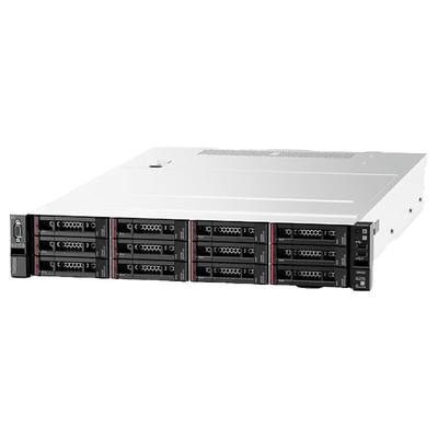 Lenovo HR650X 2U Rack Server Oro 5218*2/128G/480G+4*1.2T/R730-8i