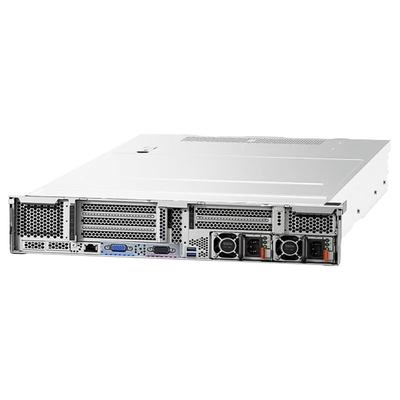 Lenovo HR650X 2U Rack Server Oro 5218*2/128G/480G+4*1.2T/R730-8i