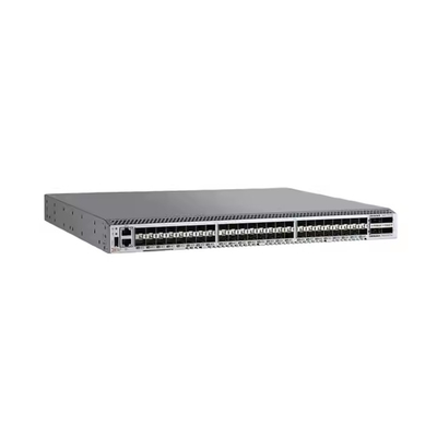 BR-G720-24-32G-R Nuovo switch SAN a canale in fibra di 64 Gb