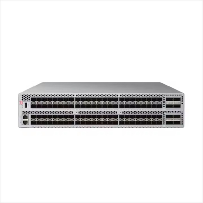 BR-G720-24-32G-R Nuovo switch SAN a canale in fibra di 64 Gb