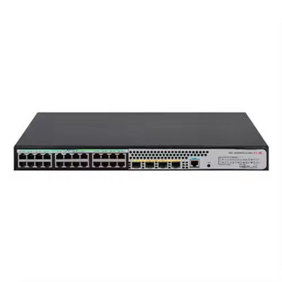 LS-5024PV5-EI-PWR Enterprise Class Network Switch, dispositivo WLAN, interruttore di accesso di livello 2