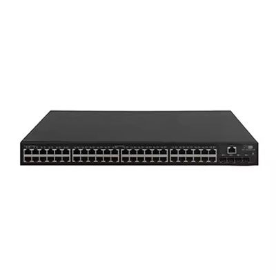 Nuovo H3C LS-5048PV5-EI-PWR Gigabit Può gestire 48 switch POE di porta