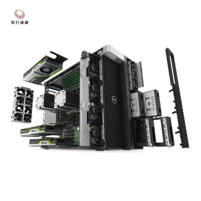 Dell Precision 7920 Tower Rack Storage Server Sblocca il pieno potenziale del business