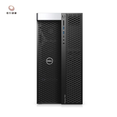 Dell Precision 7920 Tower Rack Storage Server Sblocca il pieno potenziale del business