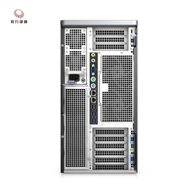 Dell Precision 7920 Tower Rack Storage Server Sblocca il pieno potenziale del business