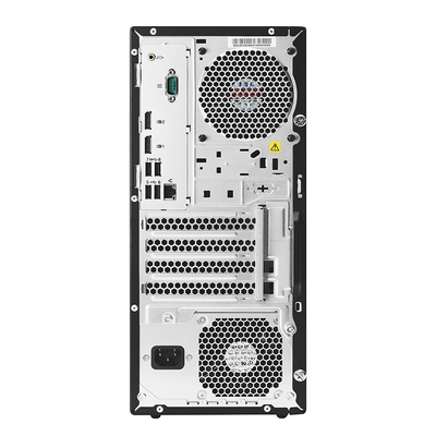 Lenovo TS90X computer per ufficio commerciale ERP server di sistema finanziario E-2324G/16G/ 256G+2*1T