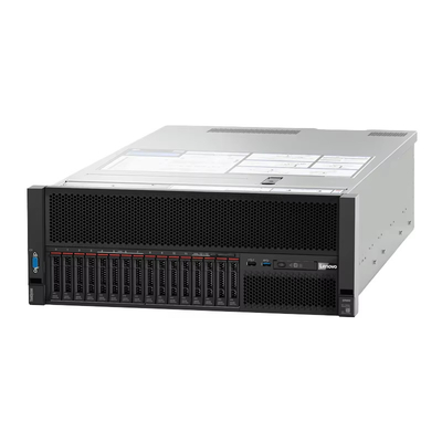 Pensiamo al database SR868 AI computing 4U rack server 5218 x 4/256G/8 x 2.4T/R730-8i