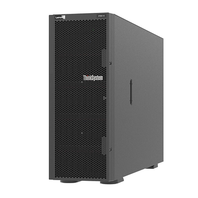 Lenovo ST650V2 server GPU di deep learning 4310*2/64G/2*480G+4*8T/R530-8i