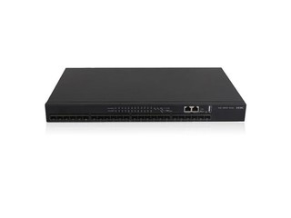H3C S6520X-30QC-EI 24 10 porte ottiche Gigabit + 2 porte 40GE Switch di livello 3