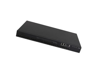 H3C S6520X-30QC-EI 24 10 porte ottiche Gigabit + 2 porte 40GE Switch di livello 3
