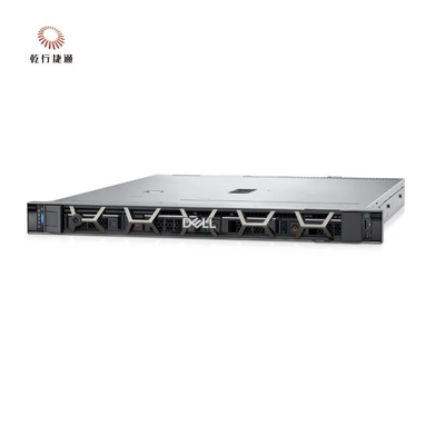 1U PowerEdge R250 Rack Server Personalizzazione Premium