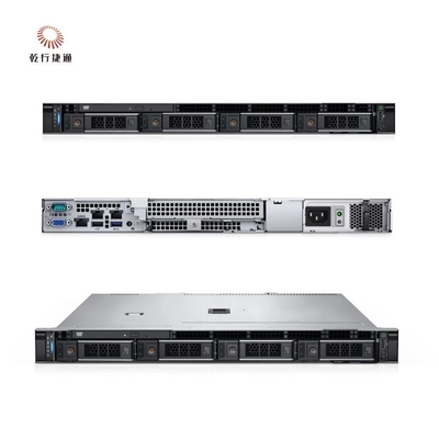 1U PowerEdge R250 Rack Server Personalizzazione Premium