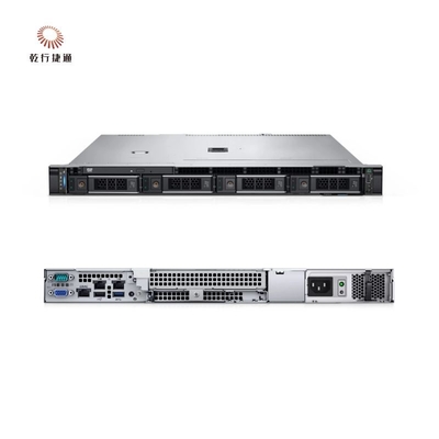 1U PowerEdge R250 Rack Server Personalizzazione Premium
