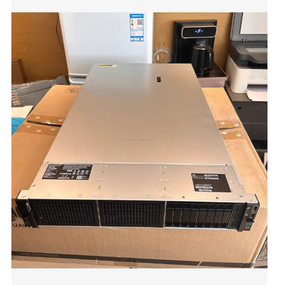 Rivoluzionare il Data Center HPE ProLiant DL560 Gen11 Animation Video Ultima velocità e server scalabile