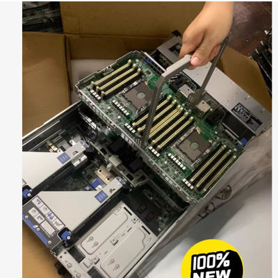 HPE ProLiant DL560 Gen10 Ultimate Density Server per la virtualizzazione dei data center
