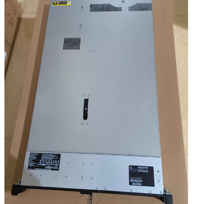 4 a 128 Core Processor HPE ProLiant DL360 Gen10 Rack Server per virtualizzazione e database