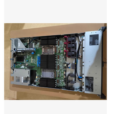 4 a 128 Core Processor HPE ProLiant DL360 Gen10 Rack Server per virtualizzazione e database