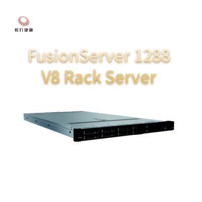 FusionServer 1288 V8 Rack Server Computing eccezionale