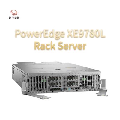 PowerEdge XE9780L Server AI scalabili e ottimizzati a raffreddamento liquido Ridefinisci le prestazioni dell'IA con raffreddamento liquido, elaborazione ad alta densità e potenza flessibile