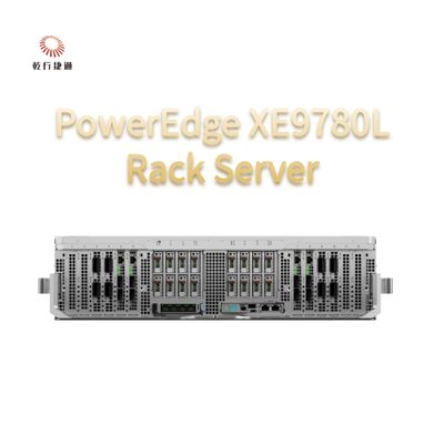 PowerEdge XE9780L Server AI scalabili e ottimizzati a raffreddamento liquido Ridefinisci le prestazioni dell'IA con raffreddamento liquido, elaborazione ad alta densità e potenza flessibile