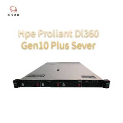 Servizio aziendale conveniente in vendita HPE ProLiant DL360 Gen10 PIUS Server