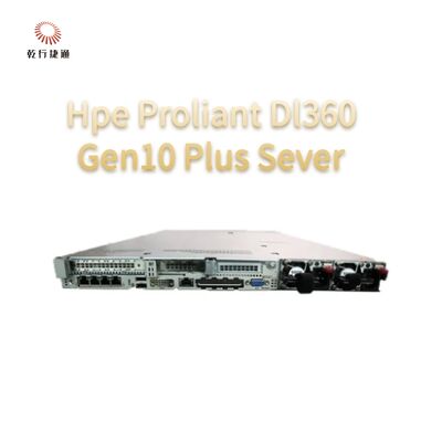 Servizio aziendale conveniente in vendita HPE ProLiant DL360 Gen10 PIUS Server