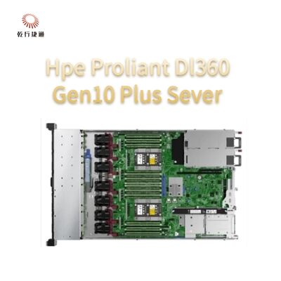 Servizio aziendale conveniente in vendita HPE ProLiant DL360 Gen10 PIUS Server