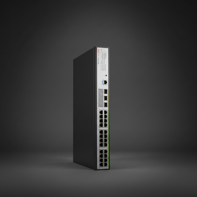S5130V2-28P-PWR-LI H3C S5130V2-LI Green Intelligent Gigabit Ethernet Switch