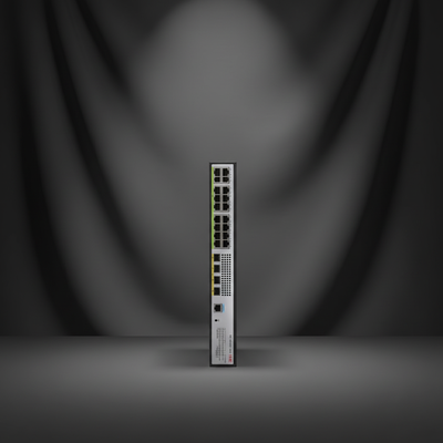S5130V2-28P-PWR-LI H3C S5130V2-LI Green Intelligent Gigabit Ethernet Switch