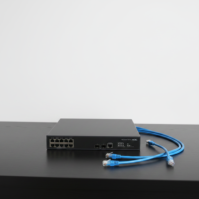 H3C S5130S-EI Serie S5130S-10P-EI-H1 Interruttori di accesso Gigabit migliorati