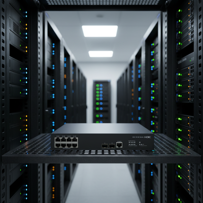 H3C S5130S-EI Serie S5130S-10P-EI-H1 Interruttori di accesso Gigabit migliorati