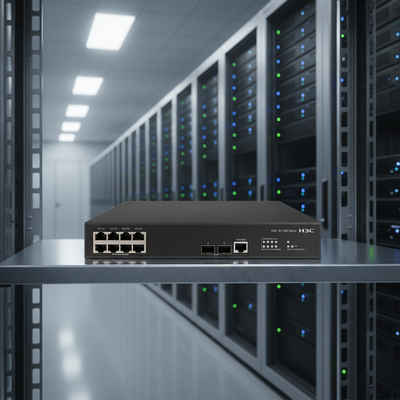 H3C S5130S-EI Serie S5130S-10P-EI-H1 Interruttori di accesso Gigabit migliorati
