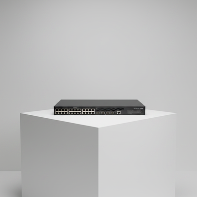 H3C S5130S-EI Serie S5130S-28P-EI-H1 Interruttori di accesso Gigabit migliorati