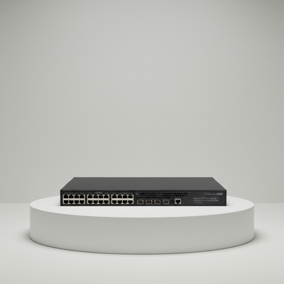 H3C S5130S-EI Serie S5130S-28P-EI-H1 Interruttori di accesso Gigabit migliorati