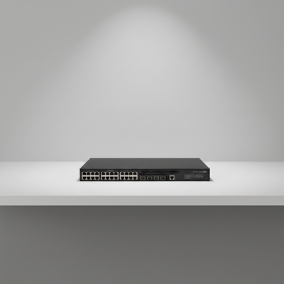 H3C S5130S-EI-R S5130-28P-EI-R Switch Gigabit Ethernet ad alte prestazioni di nuova generazione