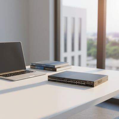 H3C S5130S-EI-R 5130S-52P-EI-R Switch Ethernet Gigabit ad alte prestazioni di nuova generazione