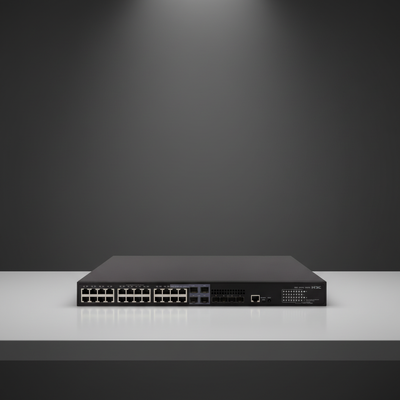 H3C S5130S-EI-R 5130S-28S-HPWR-EI-AC-R Switch Ethernet gigabit ad alte prestazioni di nuova generazione