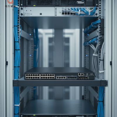 Switch Ethernet convergenti ad alte prestazioni serie H3C S5500V2-EI S5500V2-34S-EI