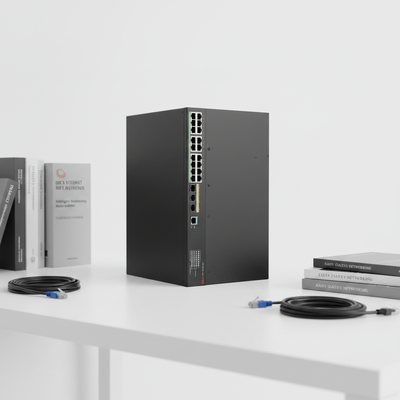H3C S5570S-EI Serie S5570S-28S-EI High Performance Intelligent Ethernet Switches