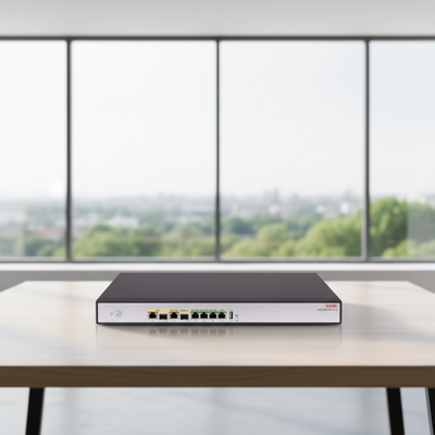 H3C ER5200G3-X High-Performance Enterprise Router di nuova generazione